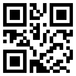 3203995064 QrCode associato