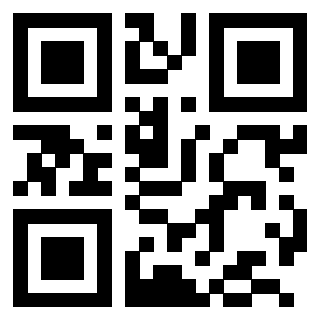 3203995065 - Immagine del Qr Code associato