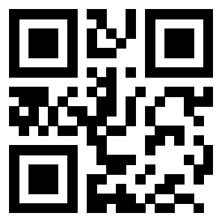3203995066 - Immagine del QrCode associato
