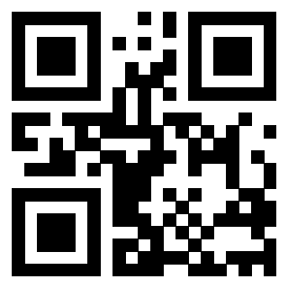 Scansione del QrCode di 3203995068