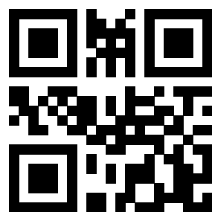 Immagine del QrCode di 3203995071