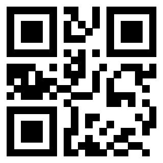 Scansione del QrCode di 3203995072