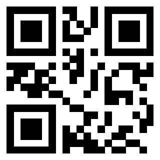 Il QrCode di 3203995073