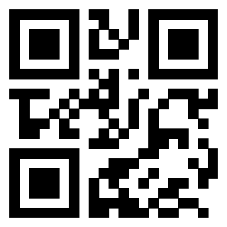 Immagine del QrCode di 3203995074