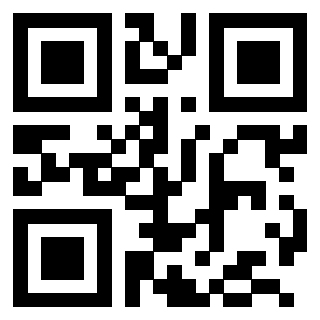 Scansione del Qr Code di 3203995075