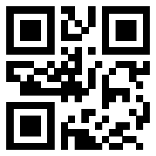 Il Qr Code di 3203995076