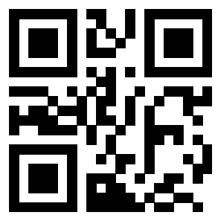 3203995077 QrCode associato
