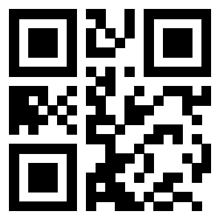3203995081 QrCode associato