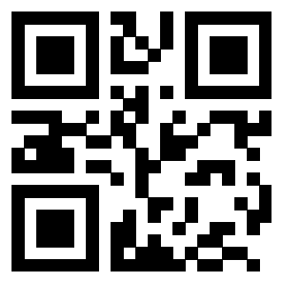 3203995083 - Immagine del QrCode associato