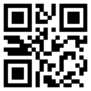 3203995087 - Immagine del Qr Code