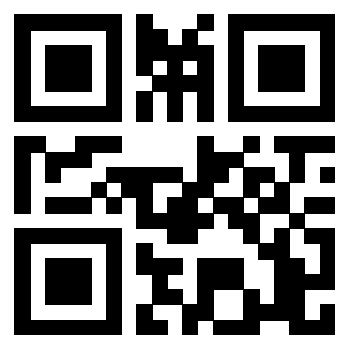 Il QrCode di 3203995088