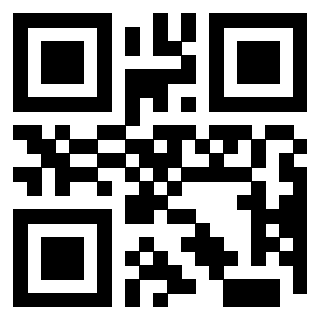 Immagine del Qr Code di 3203995090