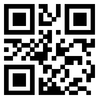3203995091 - Immagine del Qr Code associato