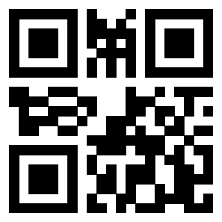 3203995097 - Immagine del Qr Code