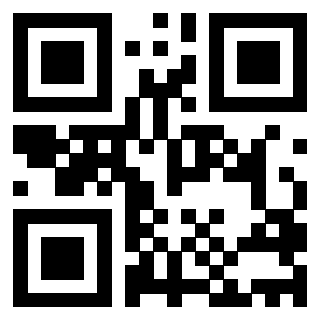 3203995098 - Immagine del Qr Code associato