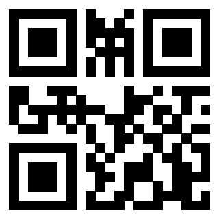 Il Qr Code di 3203995099