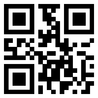 Immagine del QrCode di 3203995100