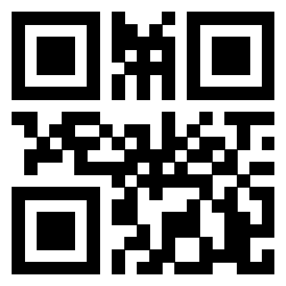 Il Qr Code di 3203995101