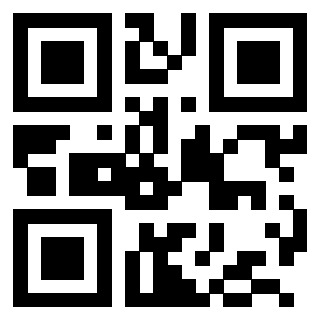 Immagine del QrCode di 3203995103