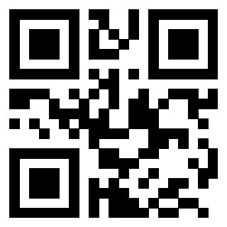 3203995104 - Immagine del Qr Code associato