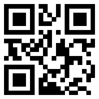 Qr Code di 3203995105