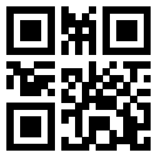 Il Qr Code di 3203995106