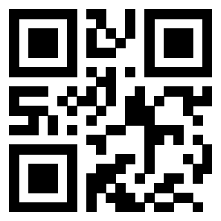 3203995107 Qr Code associato