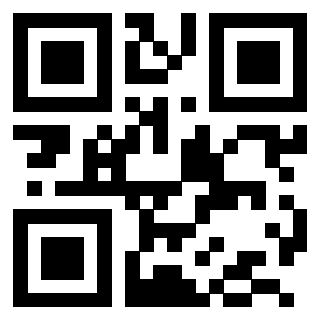 Il Qr Code di 3203995108