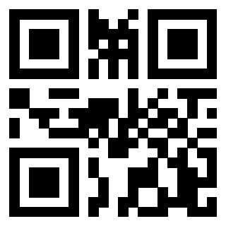 3203995109 - Immagine del QrCode associato