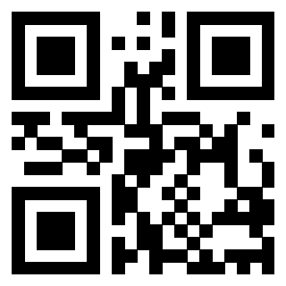 Il QrCode di 3203995110