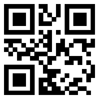 3203995112 - Immagine del QrCode associato