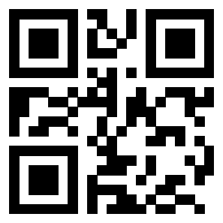 3203995113 - Immagine del QrCode associato