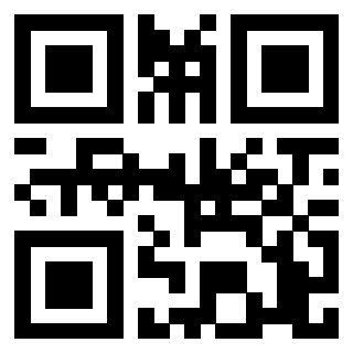 3203995120 - Immagine del QrCode