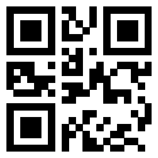 3203995122 QrCode associato