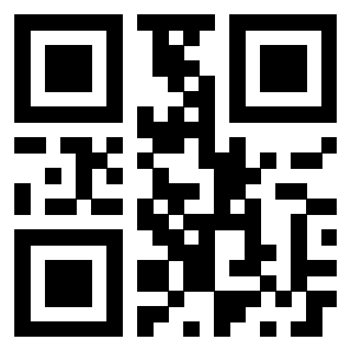 Immagine del QrCode di 3203995123