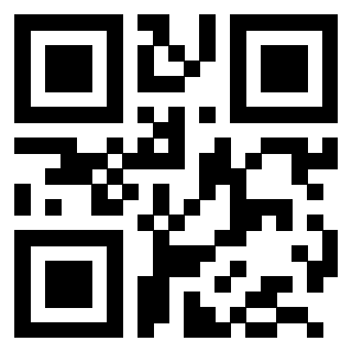3203995124 QrCode associato