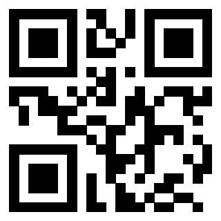 Scansione del Qr Code di 3203995125