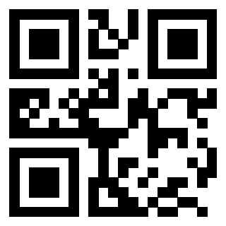 Immagine del QrCode di 3203995126