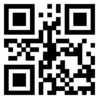 Il QrCode di 3203995127