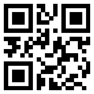 Immagine del QrCode di 3203995129