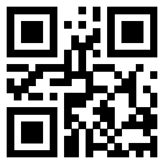 3203995133 - Immagine del QrCode associato