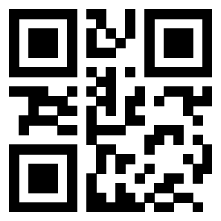 3203995136 - Immagine del Qr Code