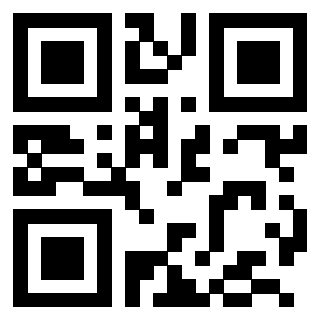 Il QrCode di 3203995137