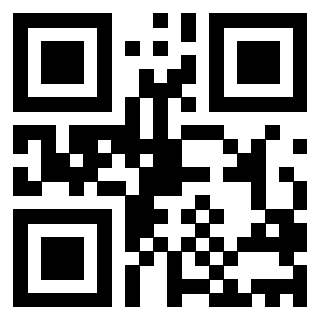 Immagine del QrCode di 3203995140
