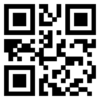 Scansione del Qr Code di 3203995141