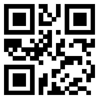 Immagine del Qr Code di 3203995148