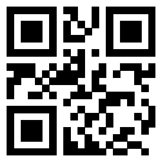 Immagine del QrCode di 3203995149