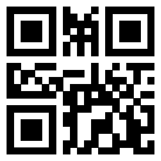 Il Qr Code di 3203995151
