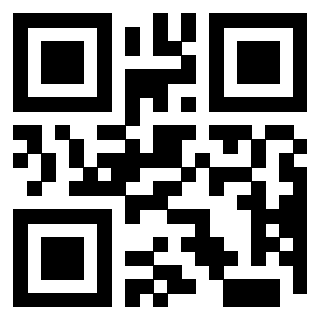 3203995152 - Immagine del Qr Code associato