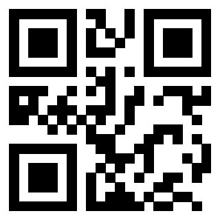 3203995155 - Immagine del Qr Code